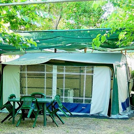 Villaggio Camping Маратеа Екстер'єр фото