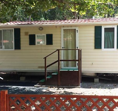Villaggio Camping Маратеа Екстер'єр фото