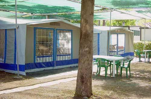 Villaggio Camping Маратеа Екстер'єр фото