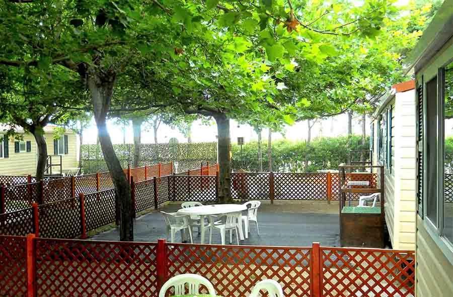 Villaggio Camping Маратеа Екстер'єр фото