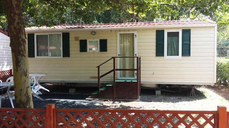 Villaggio Camping Маратеа Екстер'єр фото